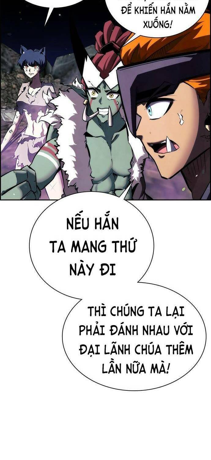 Đội Đốt Kích Noryangjin Chapter 31 - Trang 16