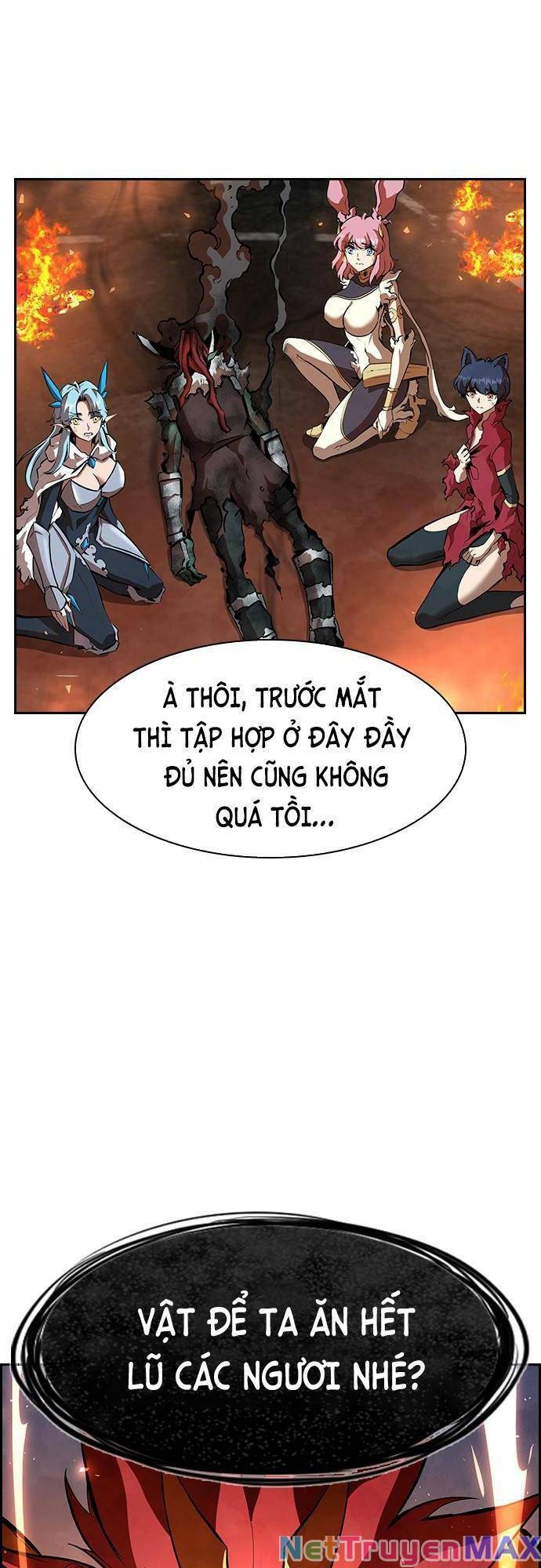 Đội Đốt Kích Noryangjin Chapter 17 - Trang 65