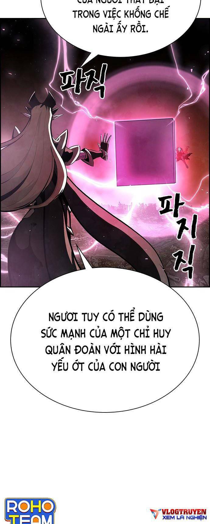 Đội Đốt Kích Noryangjin Chapter 27 - Trang 73