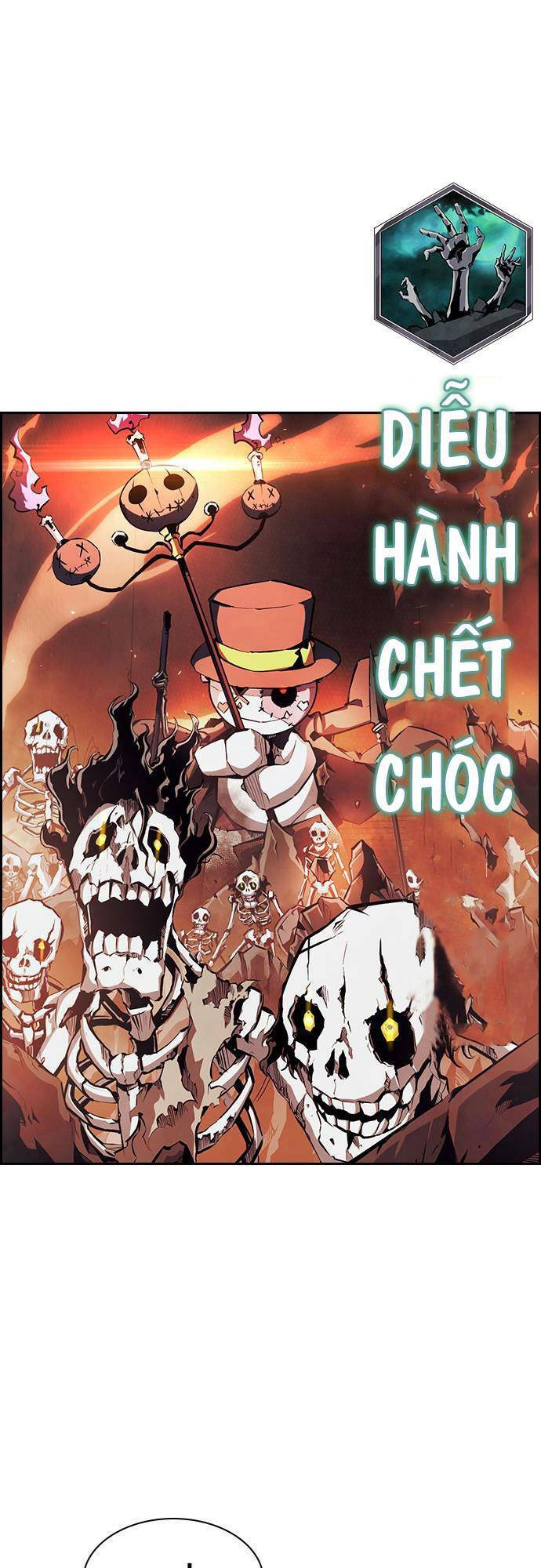 Đội Đốt Kích Noryangjin Chapter 24 - Trang 29