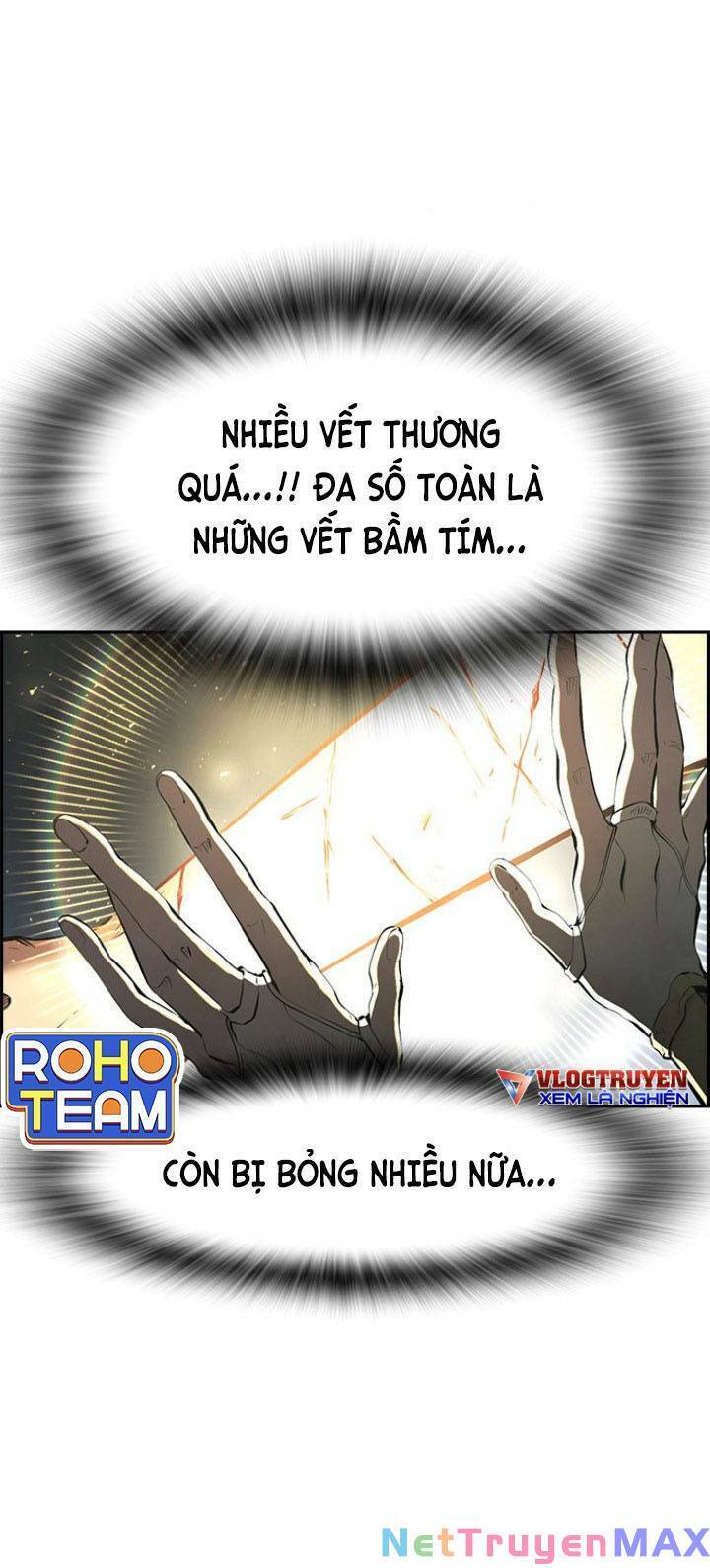 Đội Đốt Kích Noryangjin Chapter 20 - Trang 54