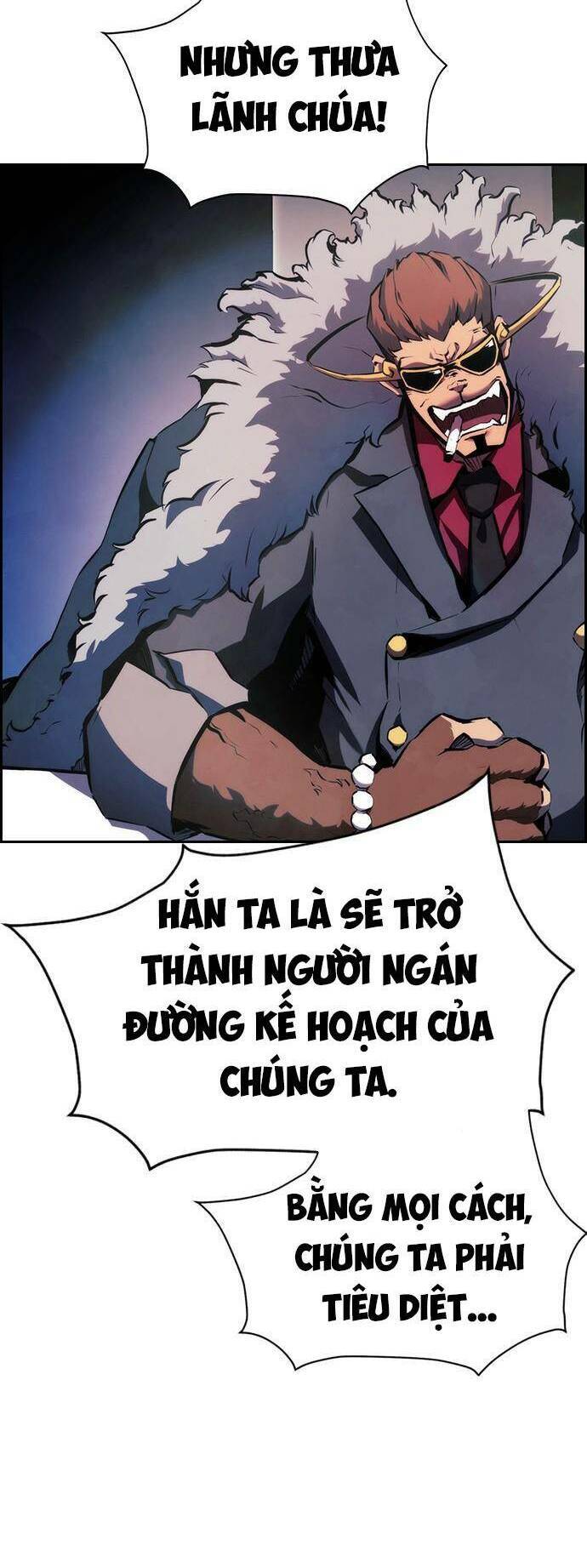 Đội Đốt Kích Noryangjin Chapter 31 - Trang 68