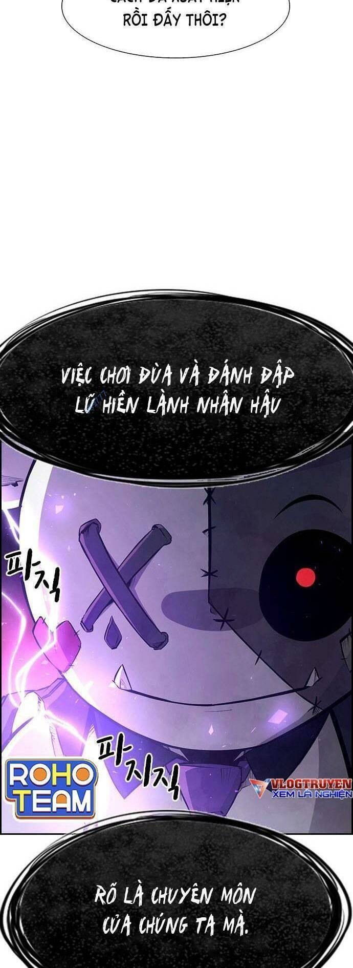 Đội Đốt Kích Noryangjin Chapter 23 - Trang 33