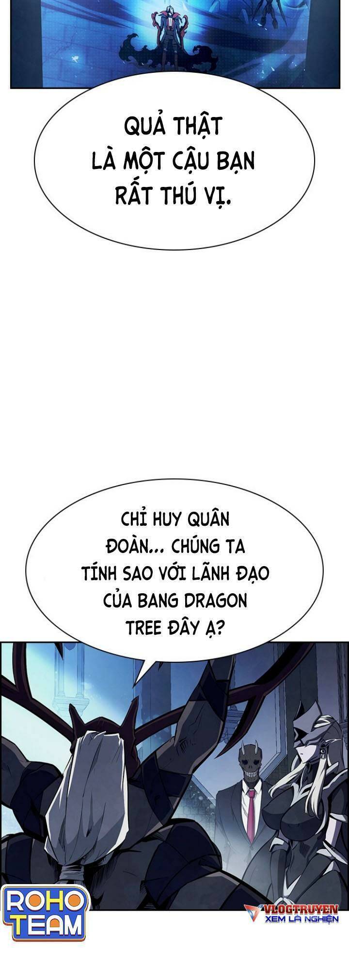 Đội Đốt Kích Noryangjin Chapter 25 - Trang 8