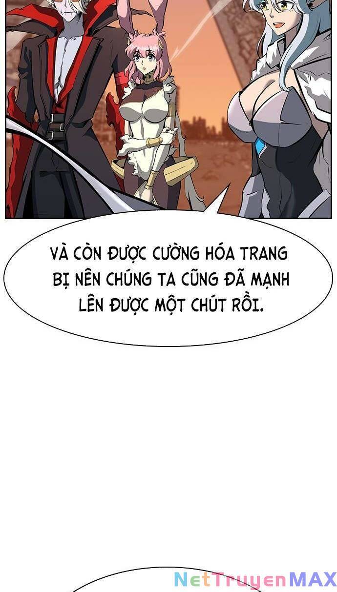 Đội Đốt Kích Noryangjin Chapter 17 - Trang 39