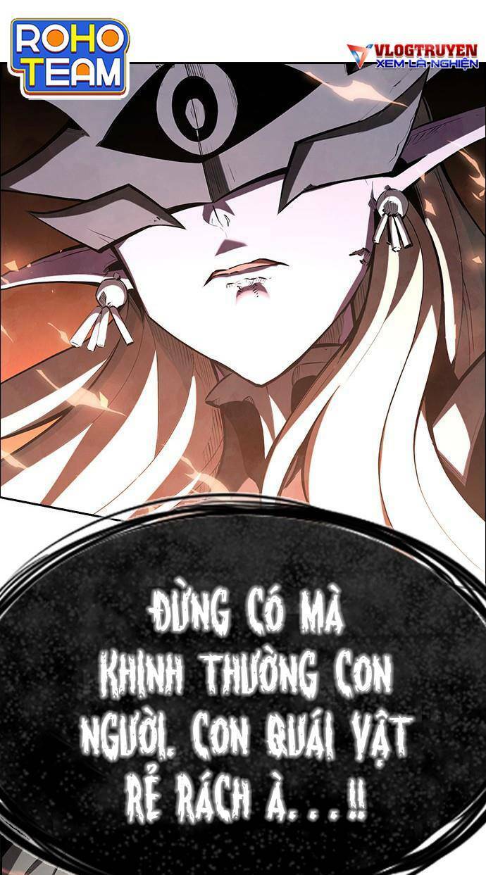 Đội Đốt Kích Noryangjin Chapter 26 - Trang 98