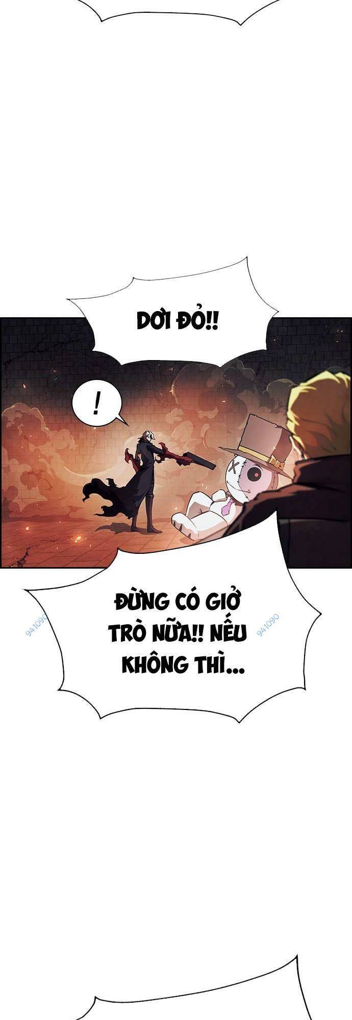 Đội Đốt Kích Noryangjin Chapter 24 - Trang 46