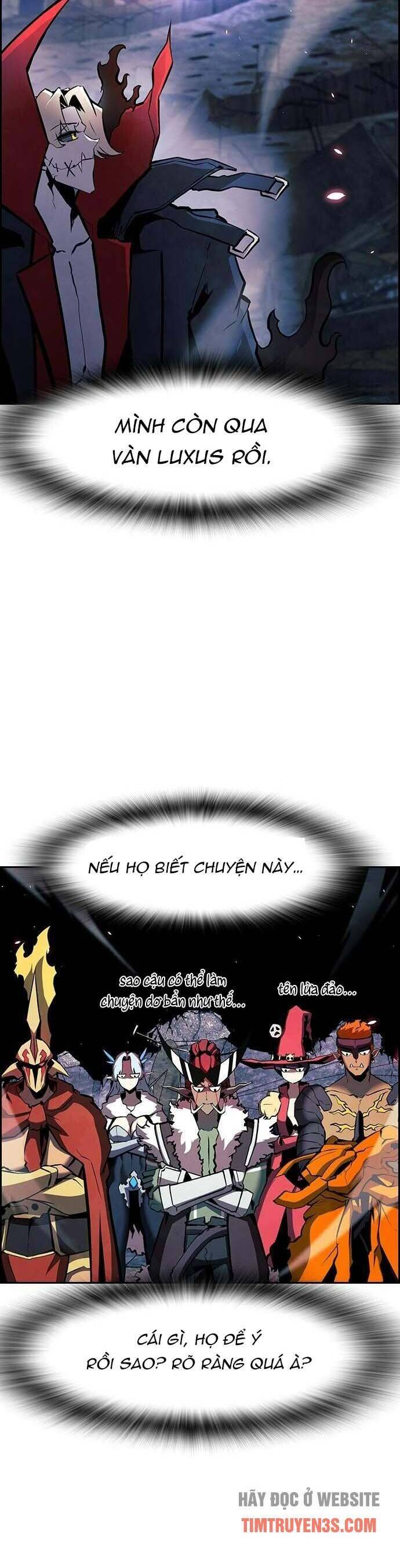 Đội Đốt Kích Noryangjin Chapter 9 - Trang 48