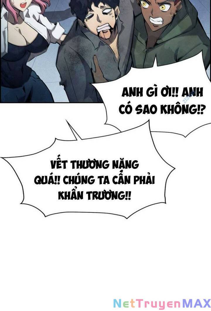 Đội Đốt Kích Noryangjin Chapter 20 - Trang 49