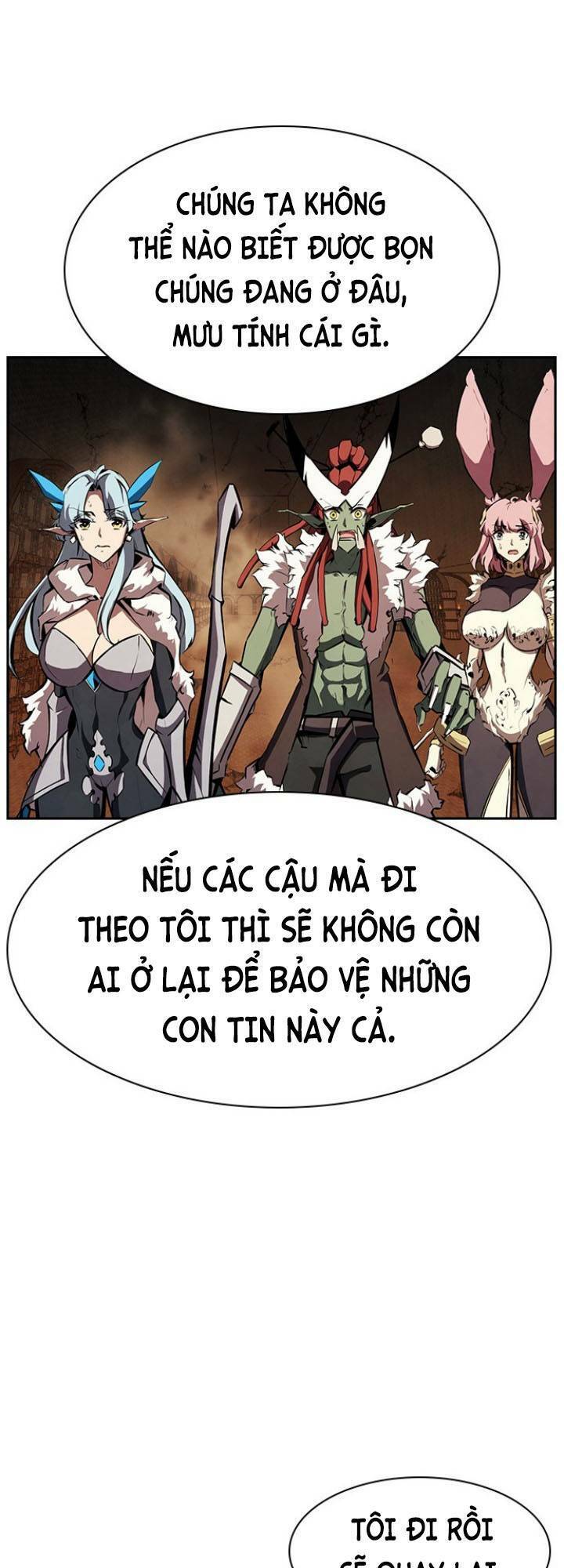 Đội Đốt Kích Noryangjin Chapter 25 - Trang 52