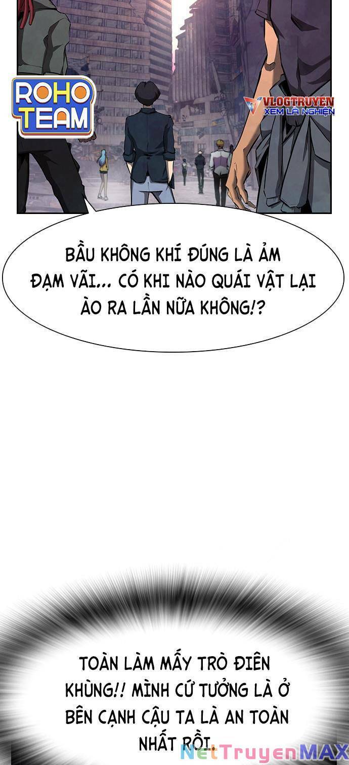 Đội Đốt Kích Noryangjin Chapter 21 - Trang 32