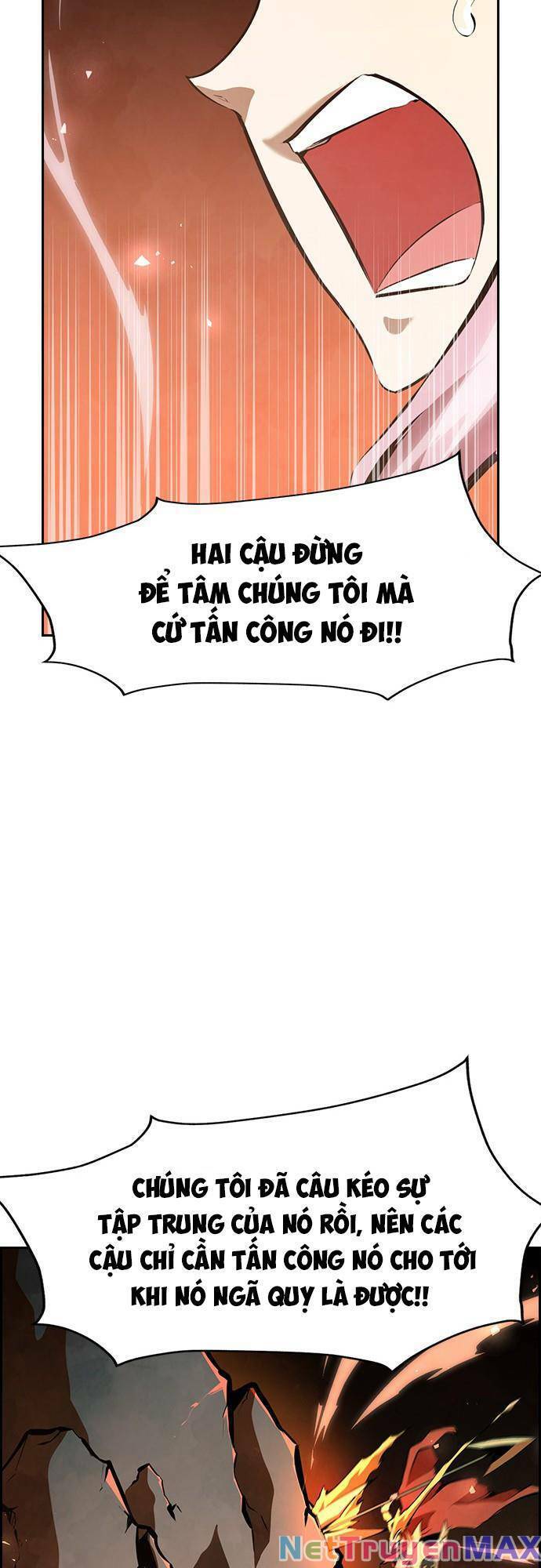 Đội Đốt Kích Noryangjin Chapter 16 - Trang 61