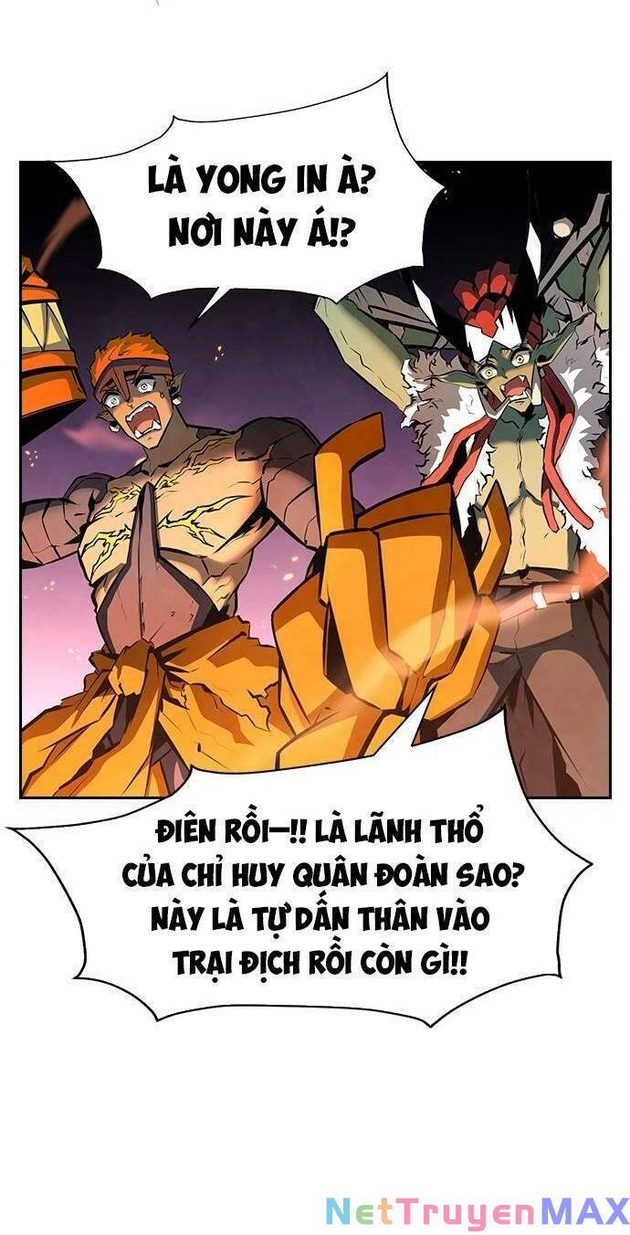 Đội Đốt Kích Noryangjin Chapter 15 - Trang 6