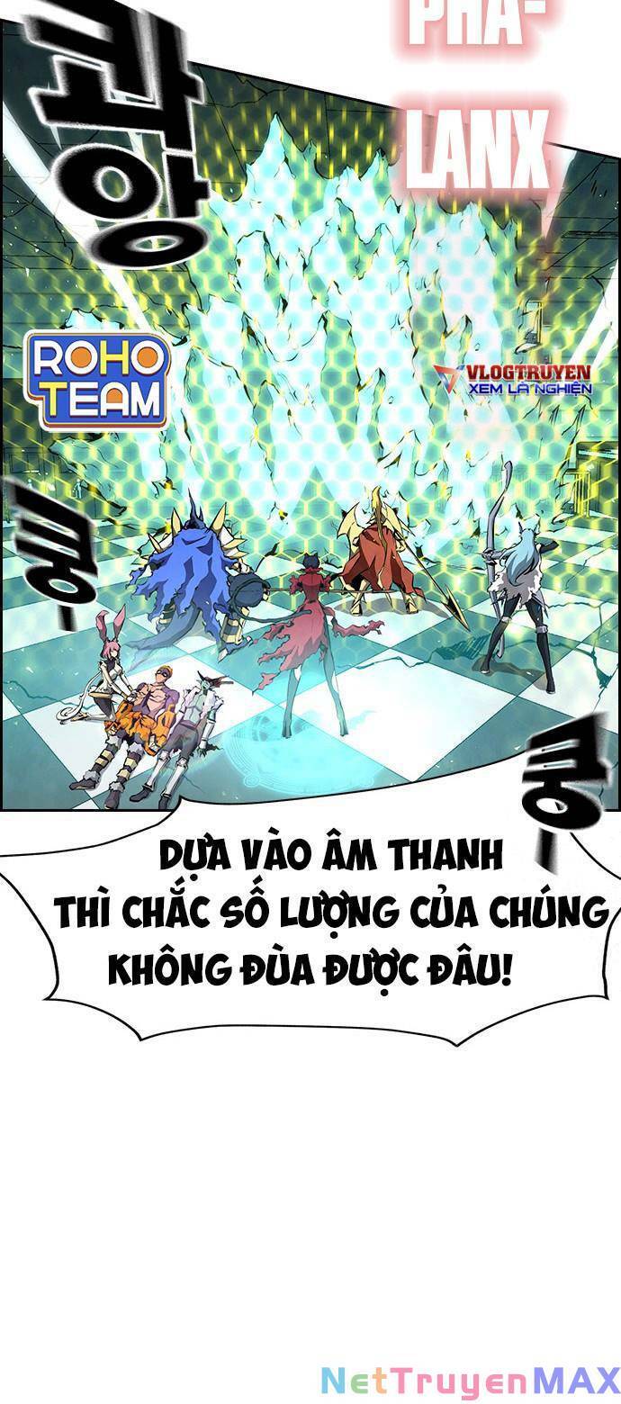 Đội Đốt Kích Noryangjin Chapter 18 - Trang 62