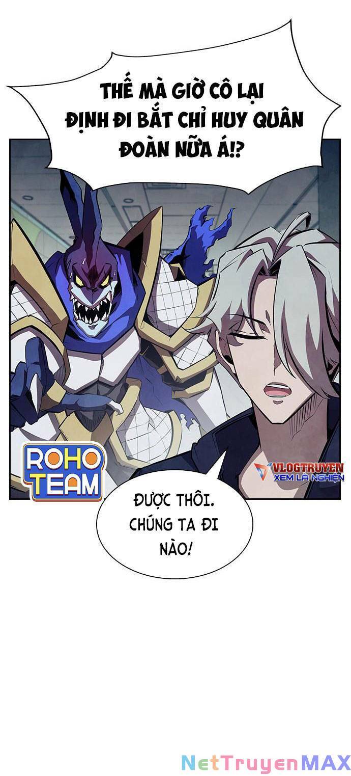 Đội Đốt Kích Noryangjin Chapter 21 - Trang 26