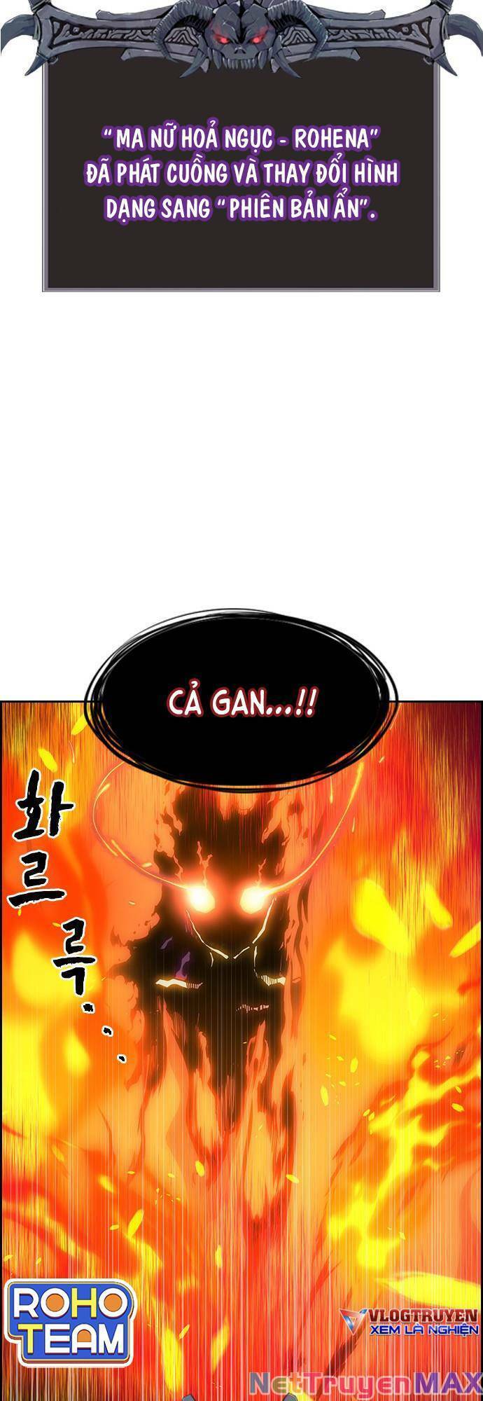 Đội Đốt Kích Noryangjin Chapter 19 - Trang 49