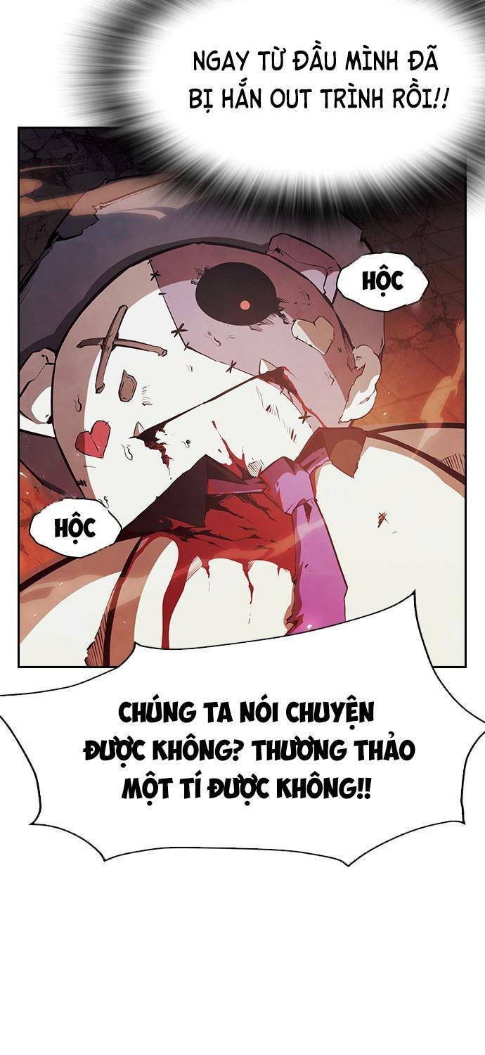 Đội Đốt Kích Noryangjin Chapter 24 - Trang 44