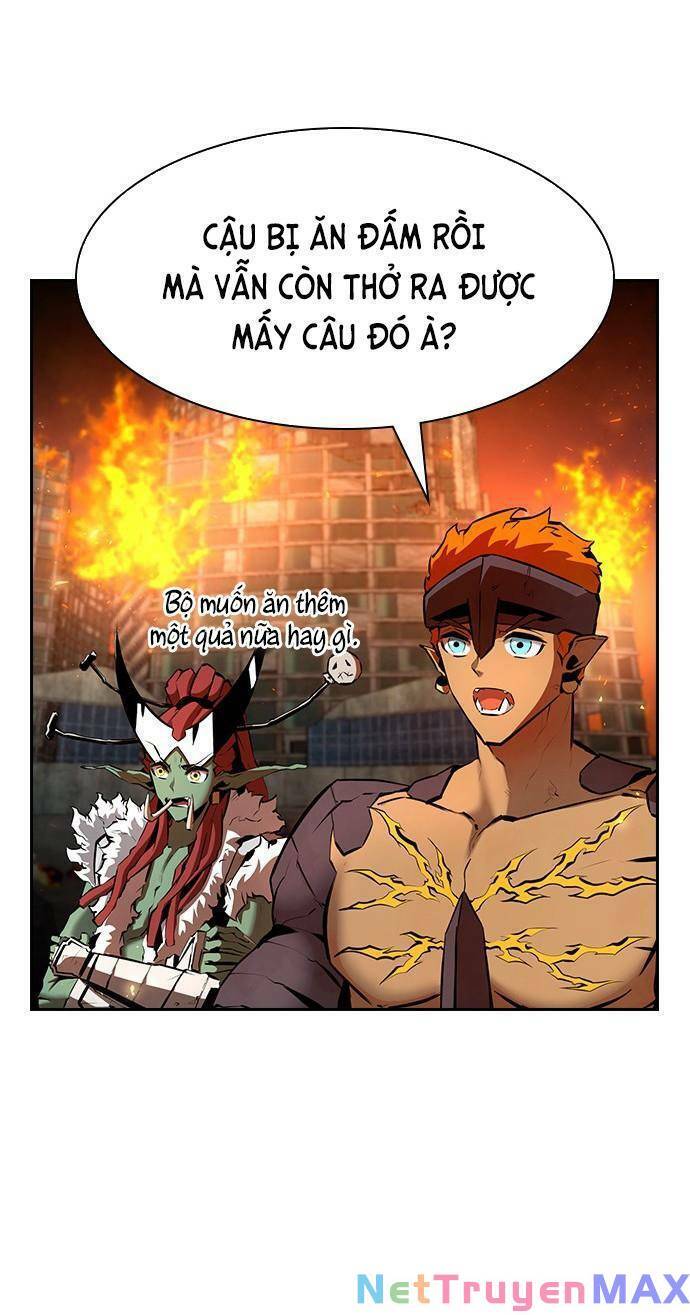 Đội Đốt Kích Noryangjin Chapter 15 - Trang 32