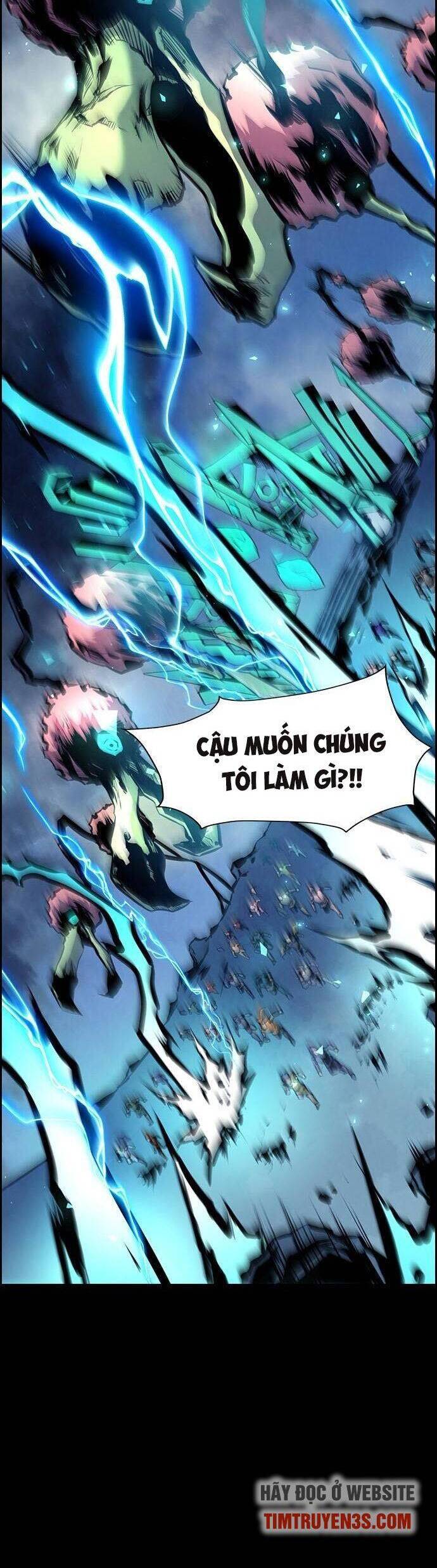 Đội Đốt Kích Noryangjin Chapter 7 - Trang 24