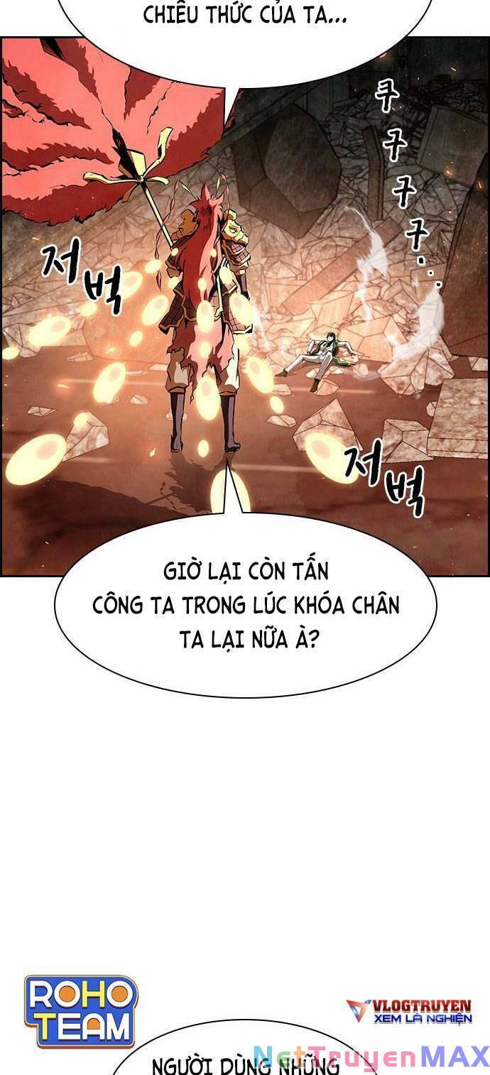 Đội Đốt Kích Noryangjin Chapter 18 - Trang 41