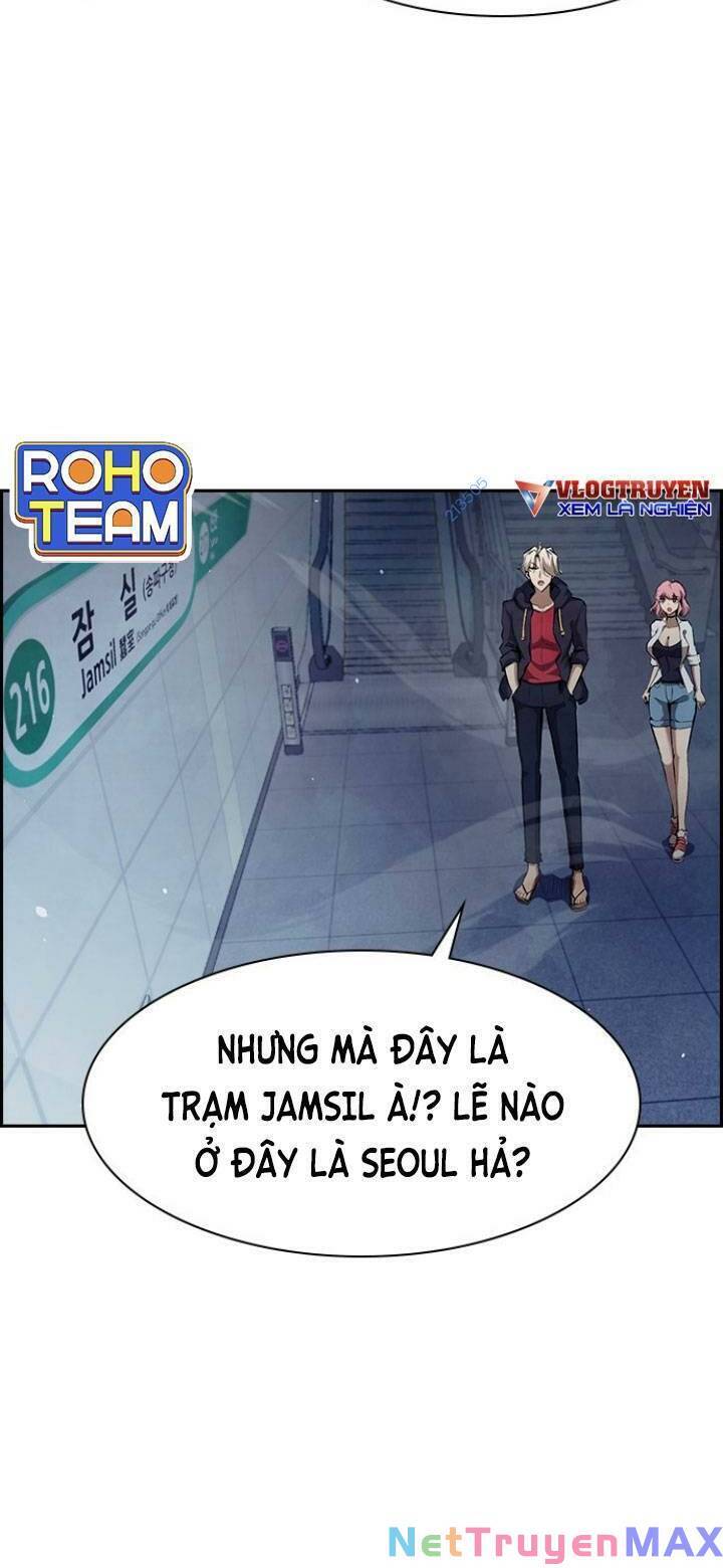 Đội Đốt Kích Noryangjin Chapter 20 - Trang 5