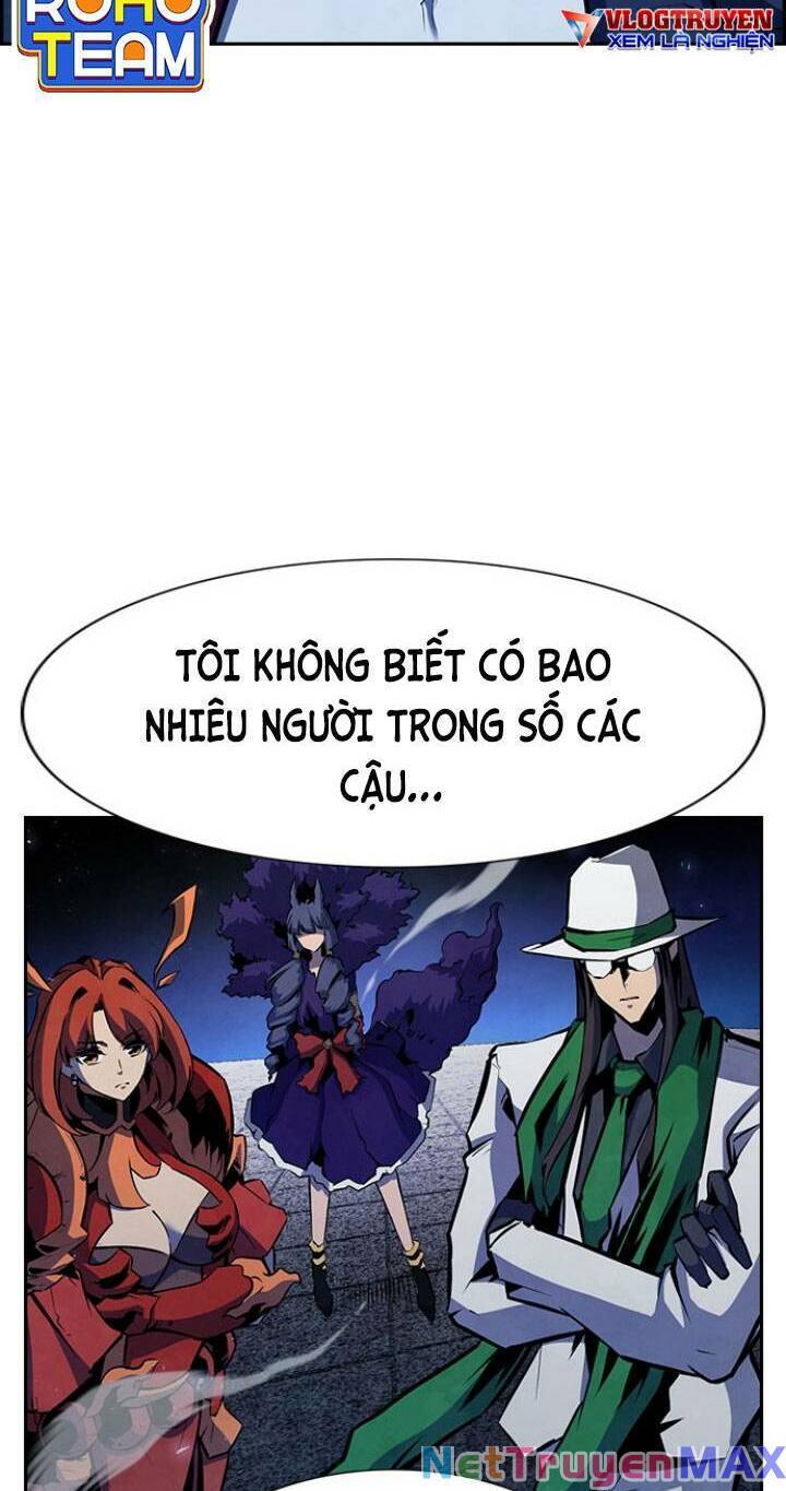 Đội Đốt Kích Noryangjin Chapter 13 - Trang 39