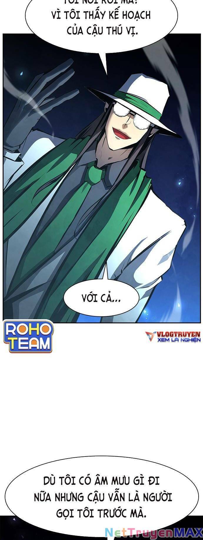 Đội Đốt Kích Noryangjin Chapter 14 - Trang 37