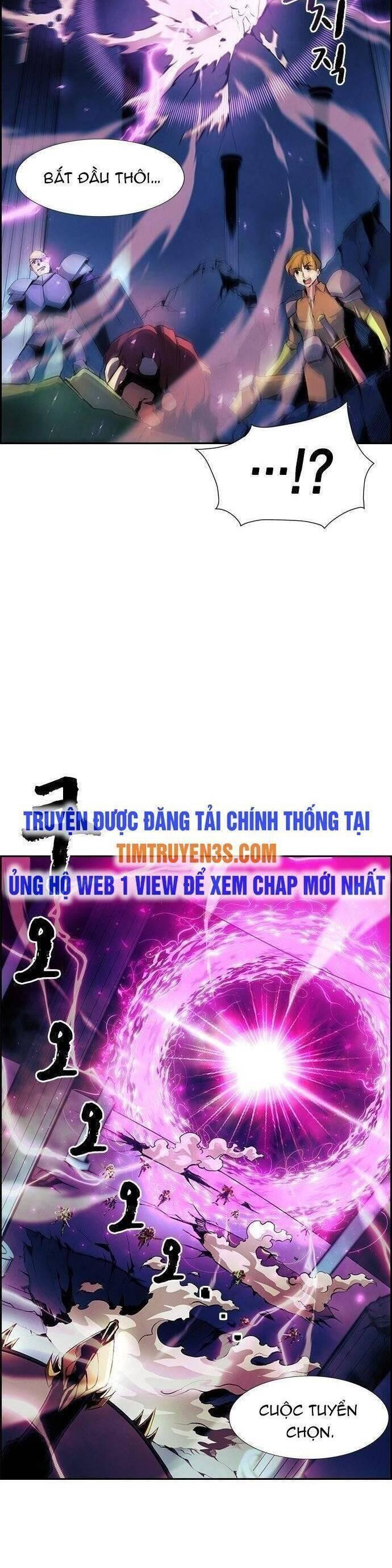 Đội Đốt Kích Noryangjin Chapter 4 - Trang 22