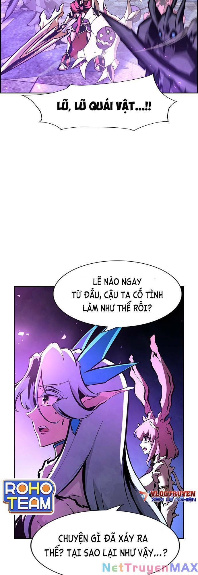 Đội Đốt Kích Noryangjin Chapter 12 - Trang 25