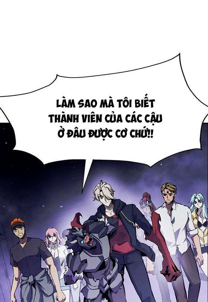 Đội Đốt Kích Noryangjin Chapter 23 - Trang 35