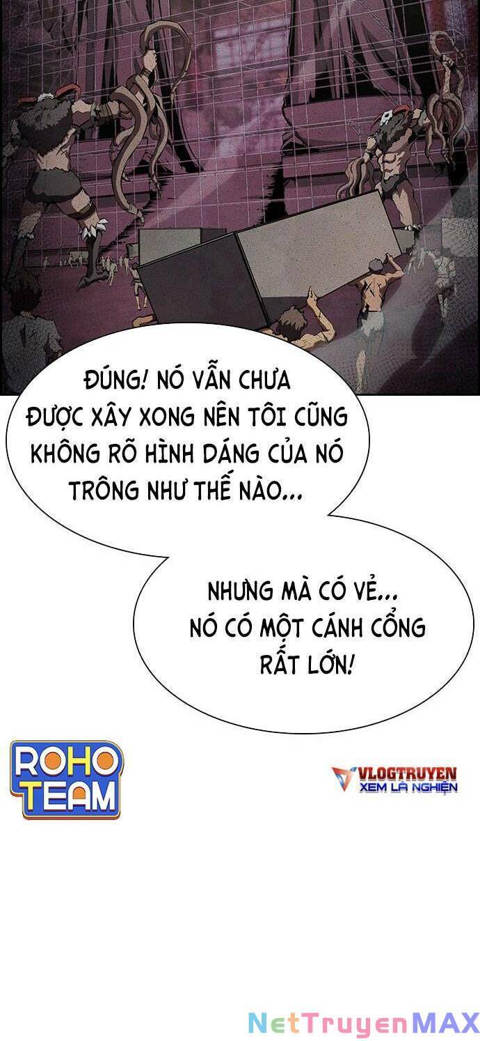 Đội Đốt Kích Noryangjin Chapter 21 - Trang 9