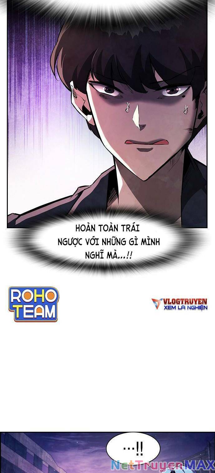 Đội Đốt Kích Noryangjin Chapter 21 - Trang 33