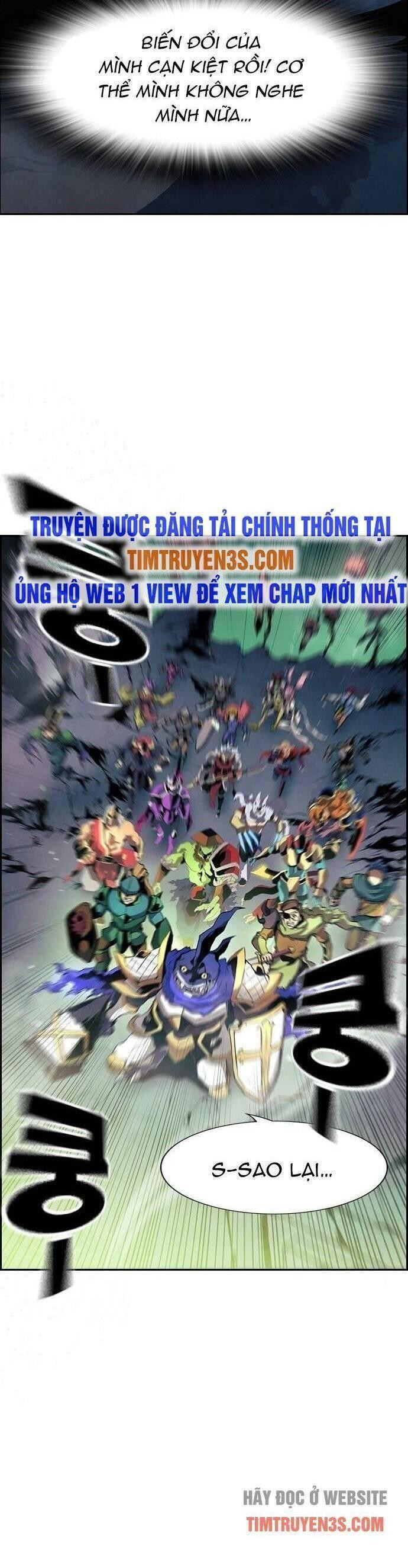 Đội Đốt Kích Noryangjin Chapter 4 - Trang 53