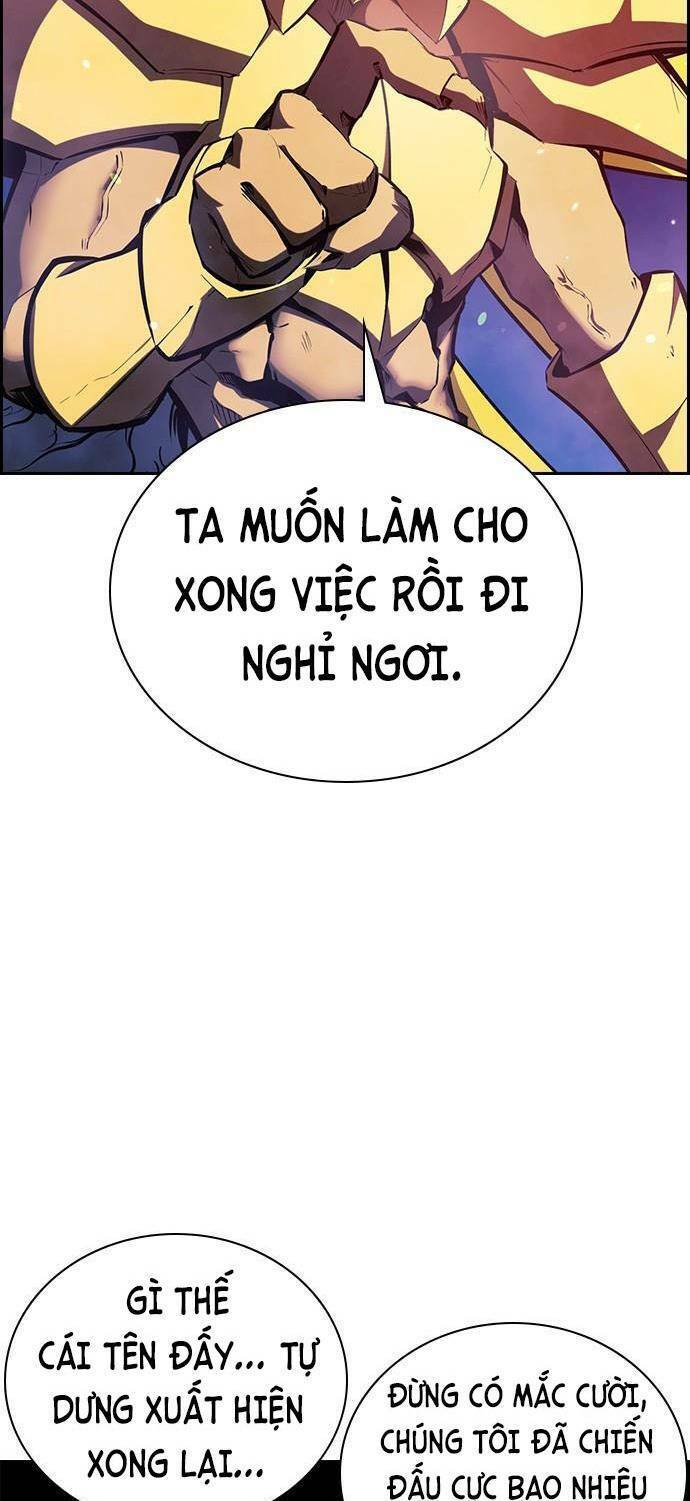 Đội Đốt Kích Noryangjin Chapter 31 - Trang 15