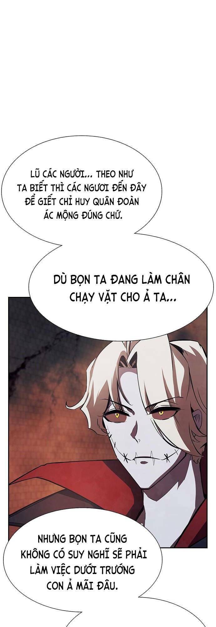 Đội Đốt Kích Noryangjin Chapter 24 - Trang 53