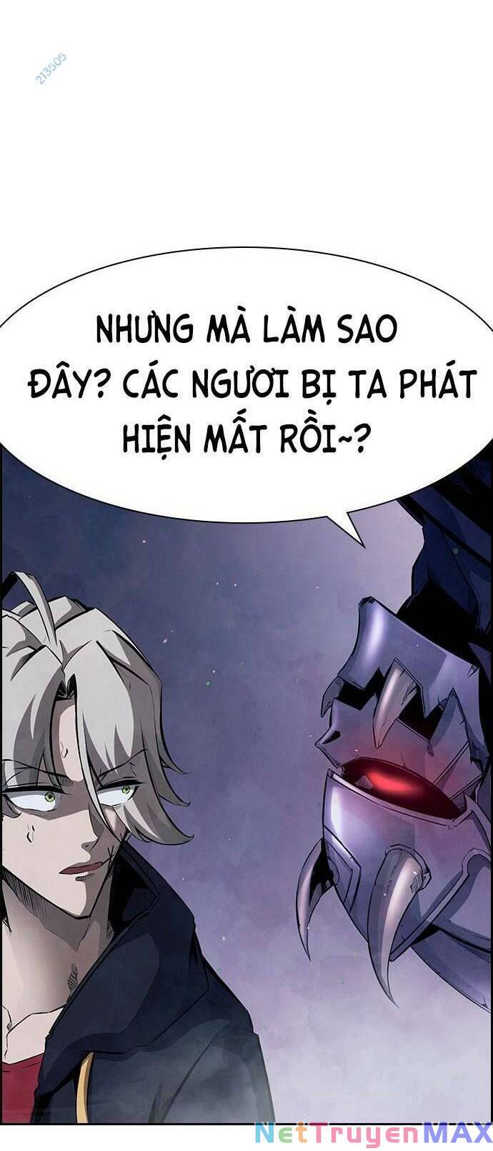 Đội Đốt Kích Noryangjin Chapter 21 - Trang 72