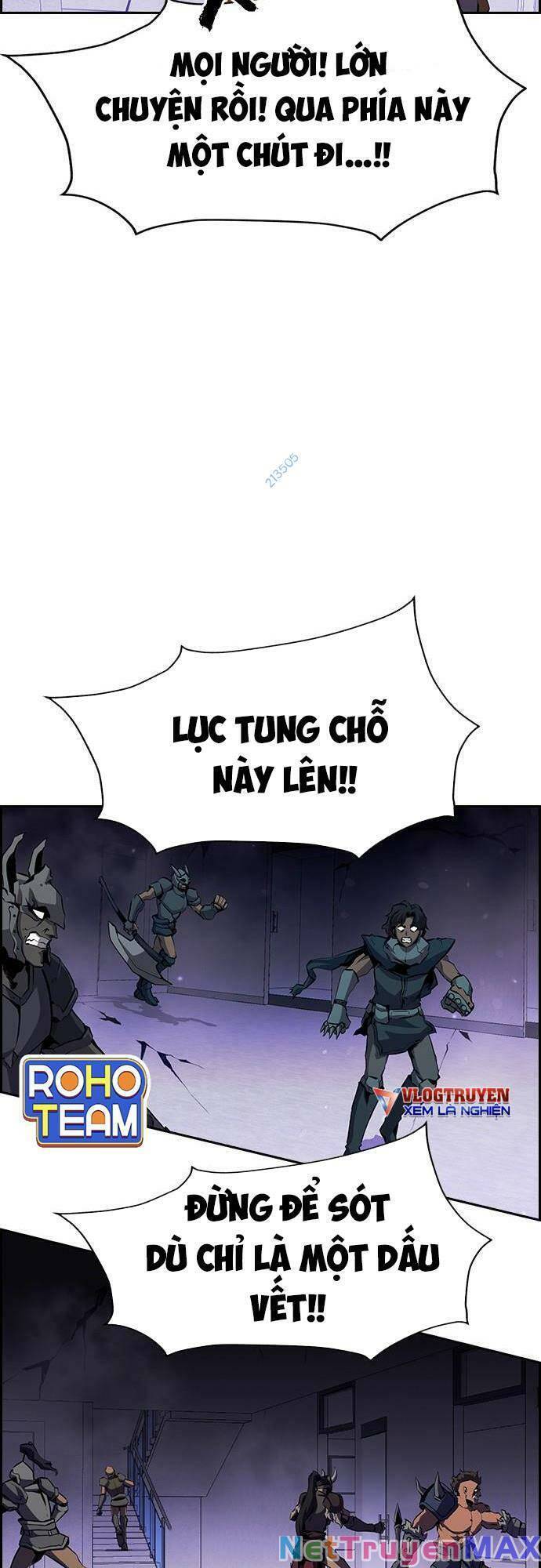 Đội Đốt Kích Noryangjin Chapter 22 - Trang 46