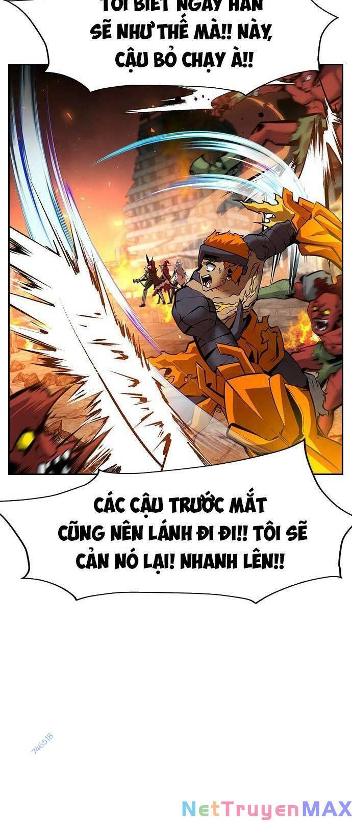 Đội Đốt Kích Noryangjin Chapter 15 - Trang 62