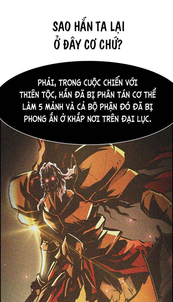 Đội Đốt Kích Noryangjin Chapter 26 - Trang 44