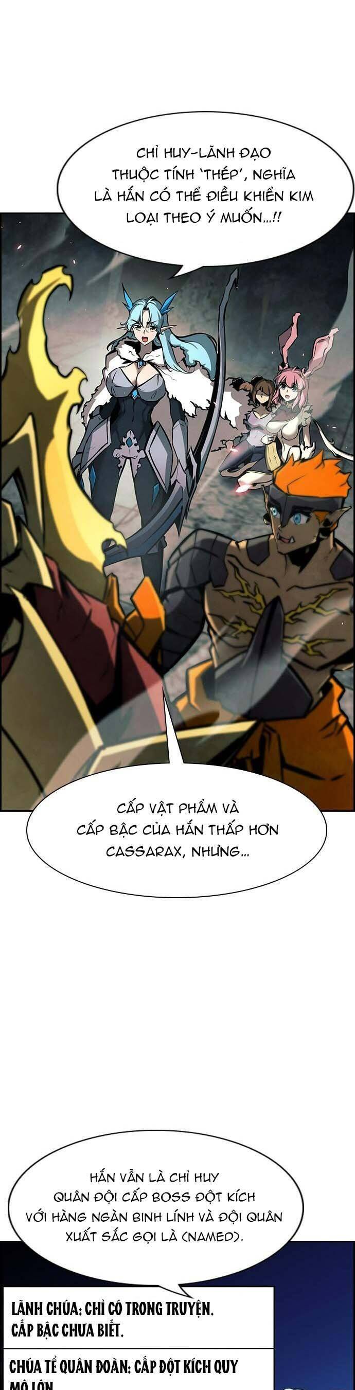 Đội Đốt Kích Noryangjin Chapter 9 - Trang 24