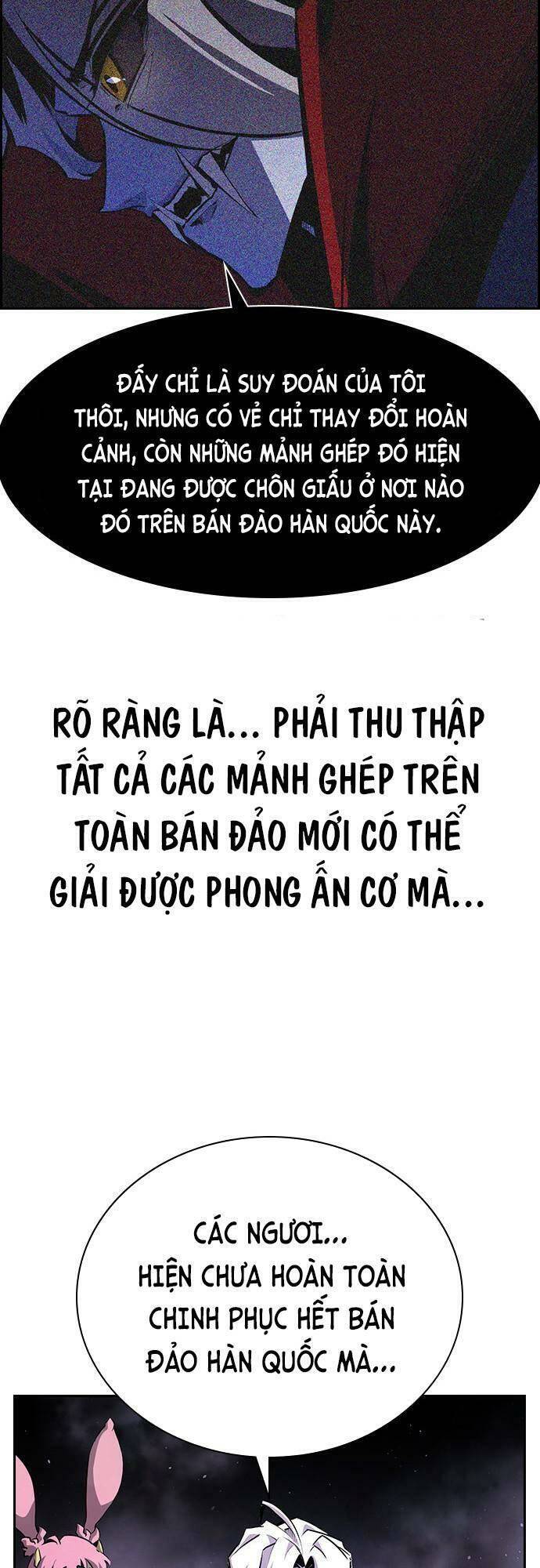 Đội Đốt Kích Noryangjin Chapter 26 - Trang 46