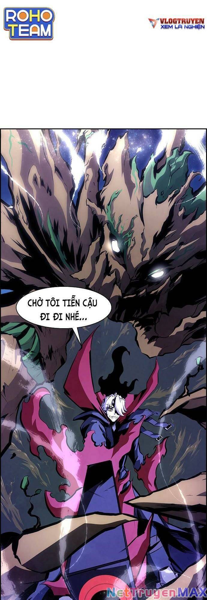 Đội Đốt Kích Noryangjin Chapter 14 - Trang 21