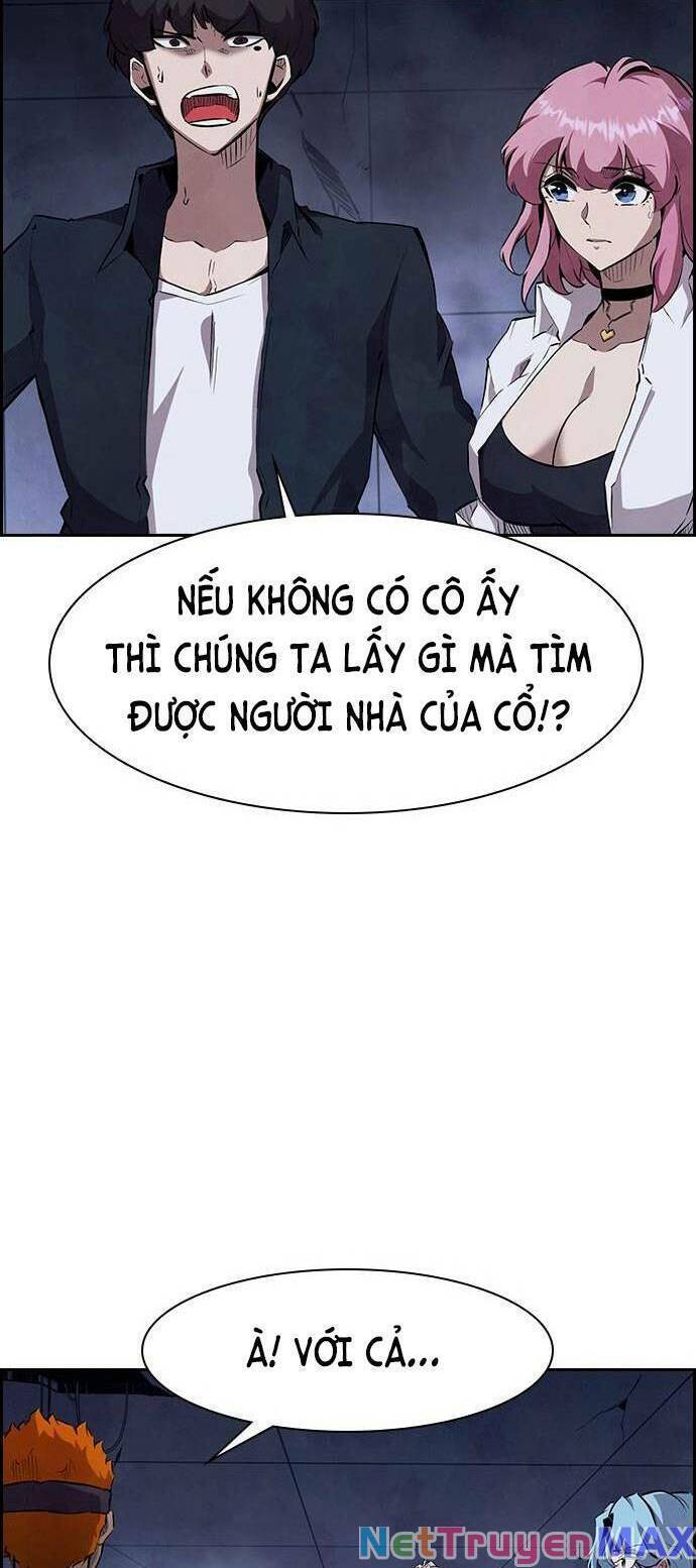 Đội Đốt Kích Noryangjin Chapter 21 - Trang 57