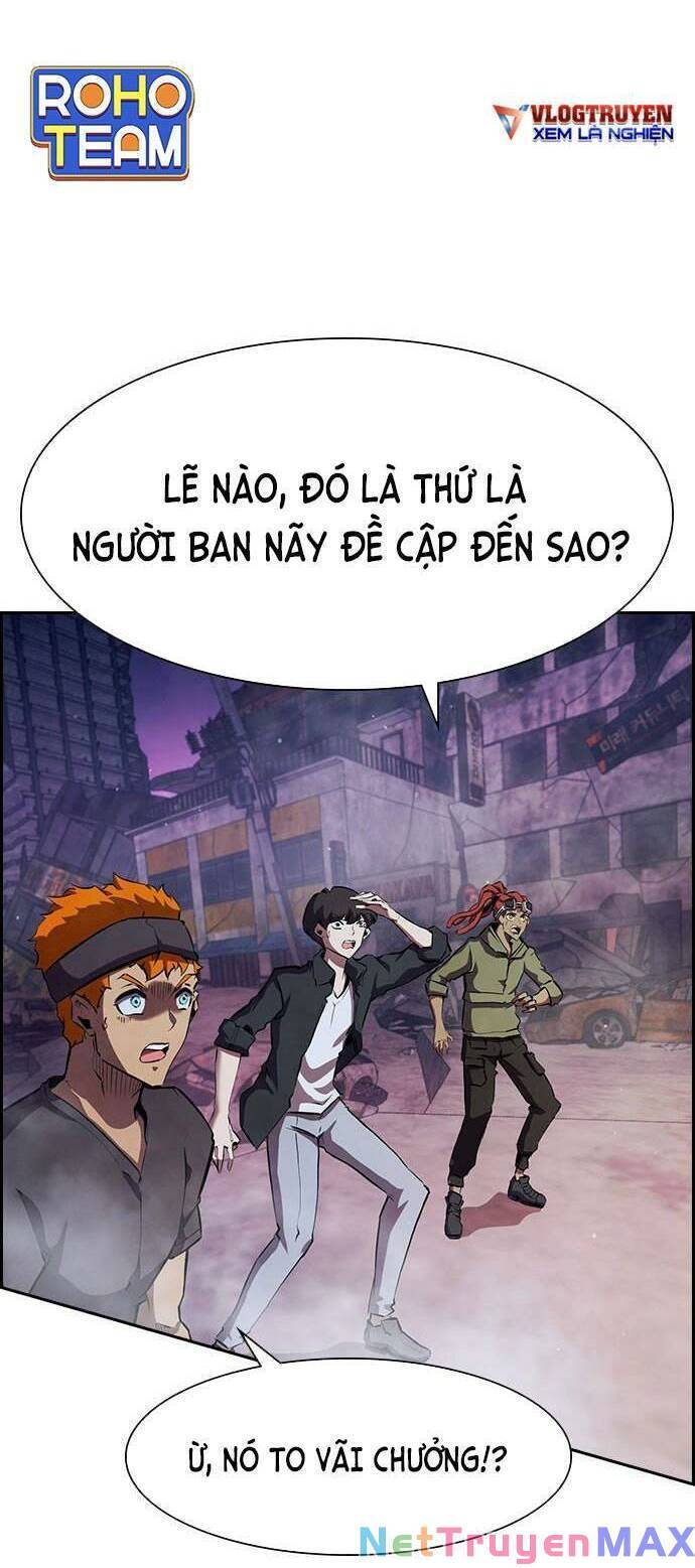 Đội Đốt Kích Noryangjin Chapter 21 - Trang 36