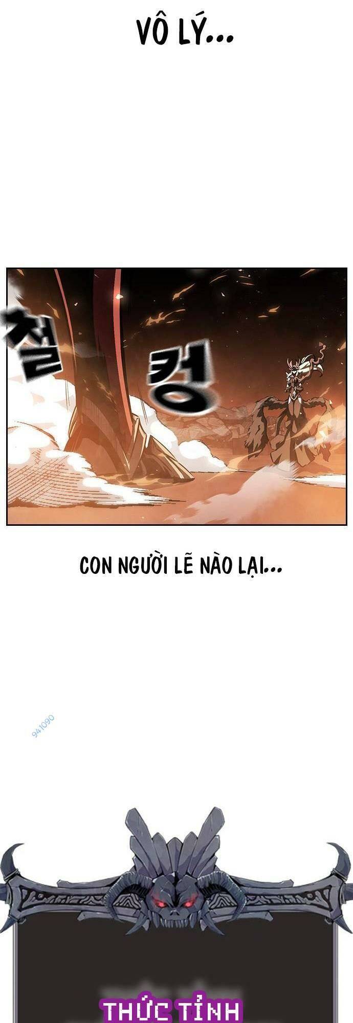 Đội Đốt Kích Noryangjin Chapter 28 - Trang 82