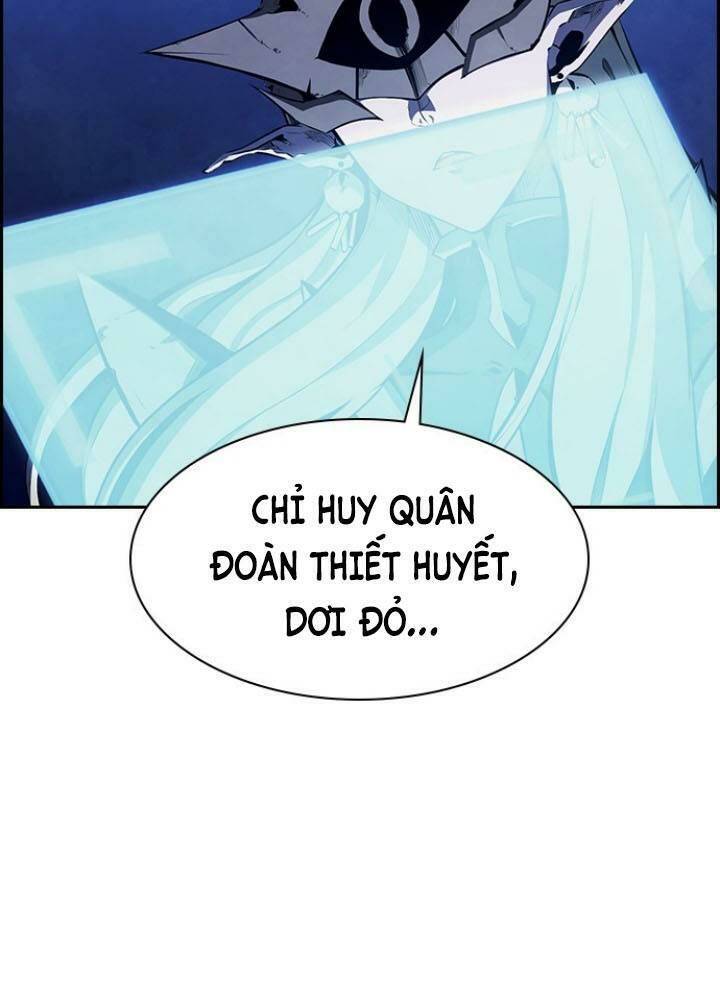 Đội Đốt Kích Noryangjin Chapter 25 - Trang 11