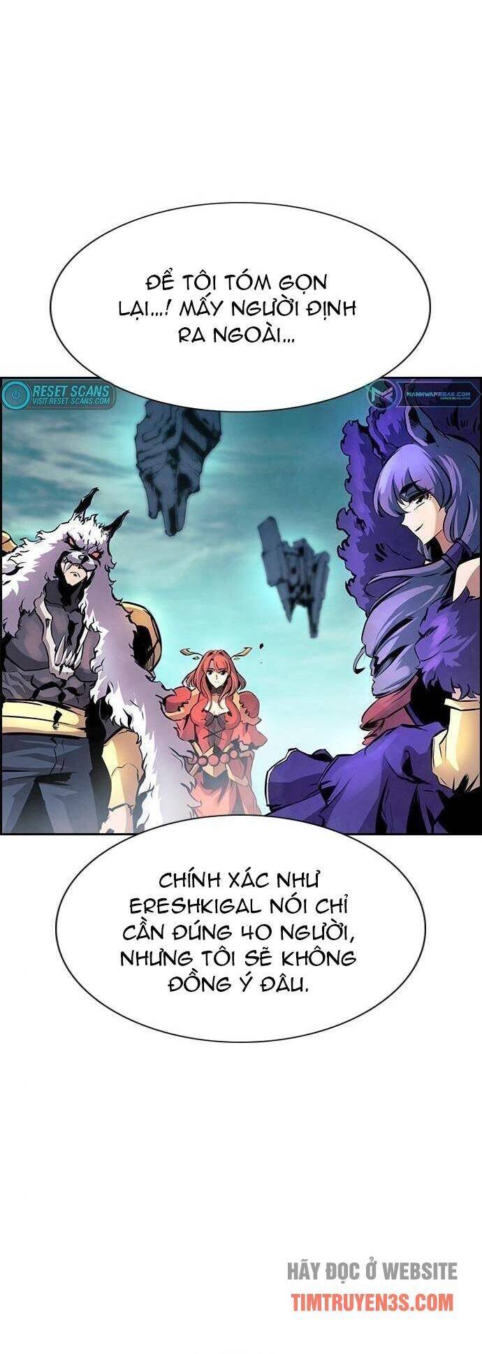 Đội Đốt Kích Noryangjin Chapter 5 - Trang 42