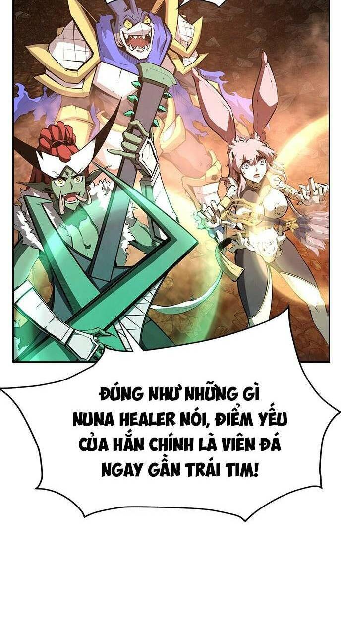 Đội Đốt Kích Noryangjin Chapter 27 - Trang 54