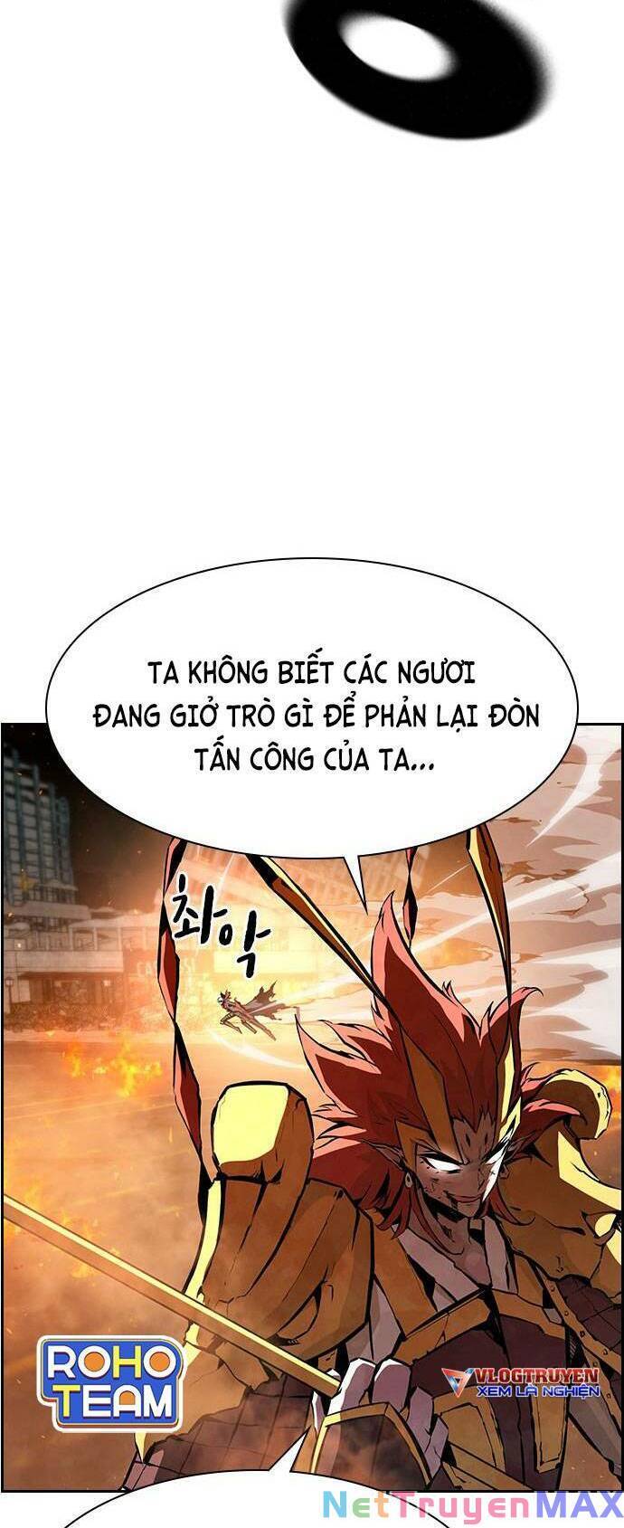 Đội Đốt Kích Noryangjin Chapter 18 - Trang 15