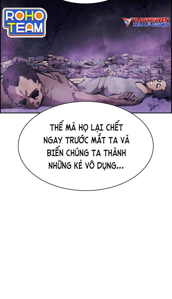 Đội Đốt Kích Noryangjin Chapter 26 - Trang 21